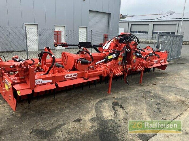 Kreiselegge typu Maschio Toro Rapido Plus 6000 HD, Neumaschine w Tauberbischofheim (Zdjęcie 3)