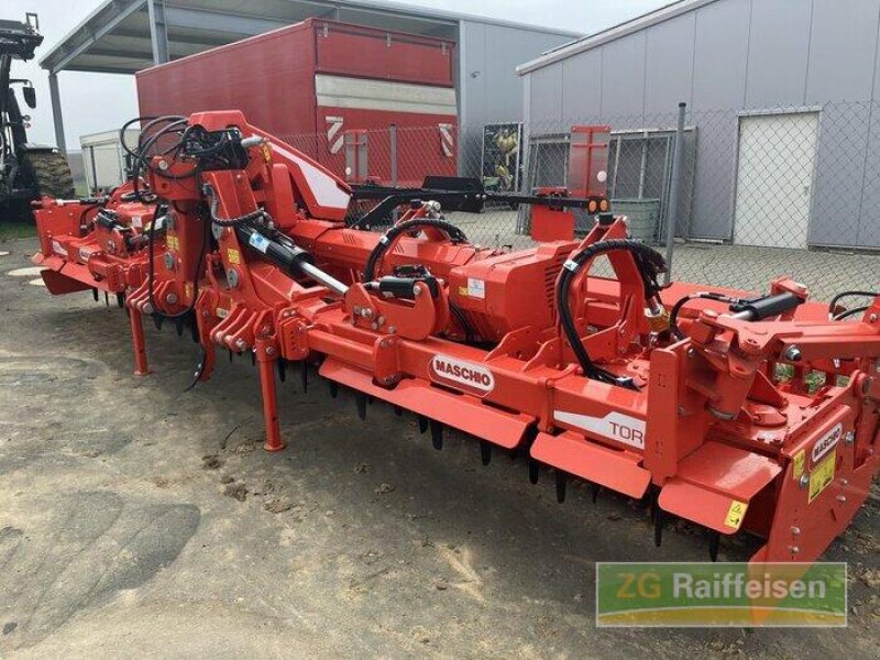 Kreiselegge typu Maschio Toro Rapido Plus 6000 HD, Neumaschine w Tauberbischofheim (Zdjęcie 1)