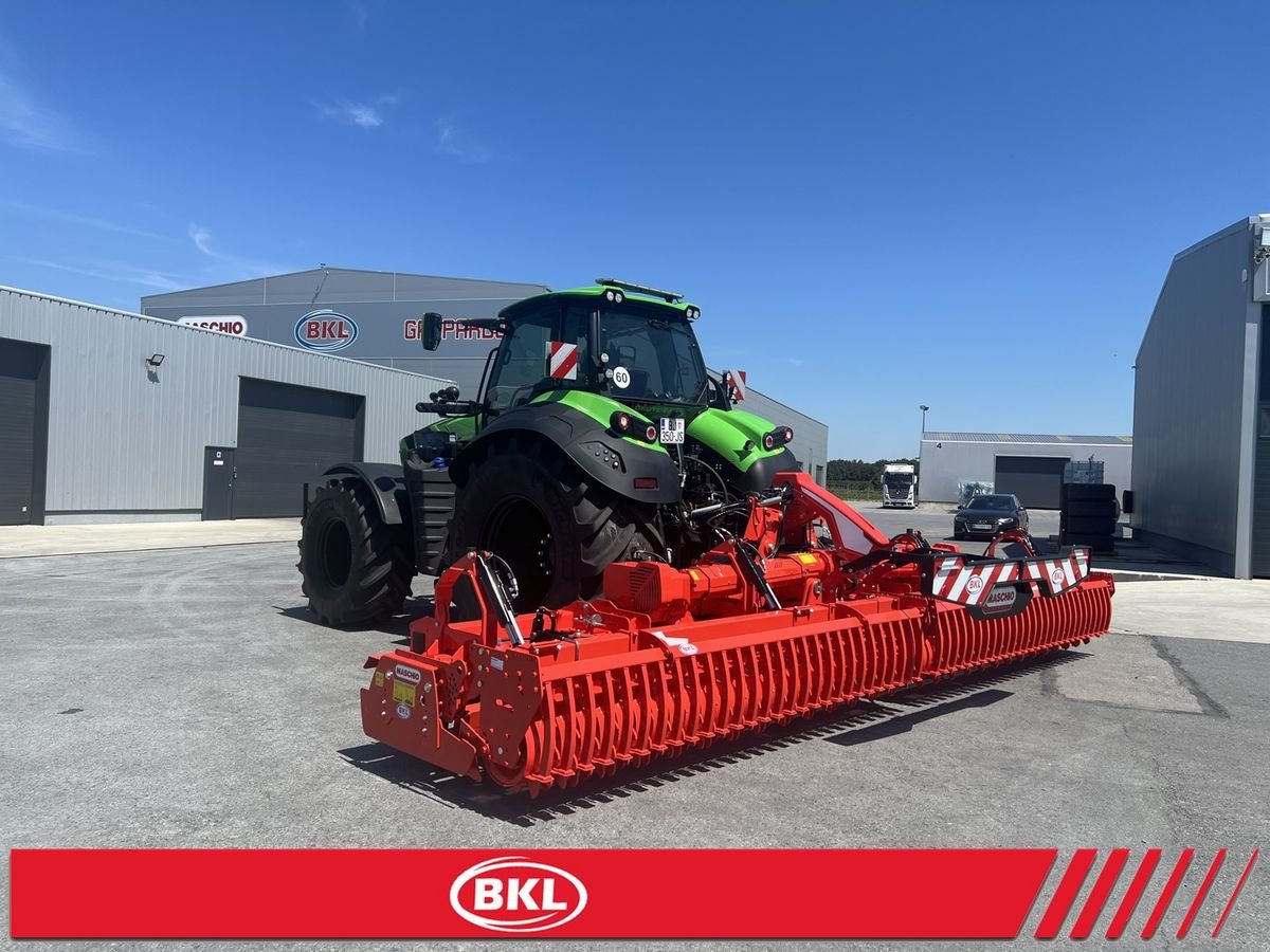 Kreiselegge typu Maschio TORO SUPER RAPIDO 6000 Kreiselegge, Neumaschine w Rovisce (Zdjęcie 7)