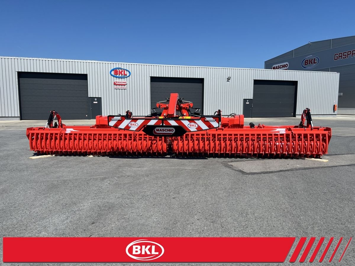 Kreiselegge del tipo Maschio TORO SUPER RAPIDO 6000 Kreiselegge, Neumaschine en Rovisce (Imagen 2)