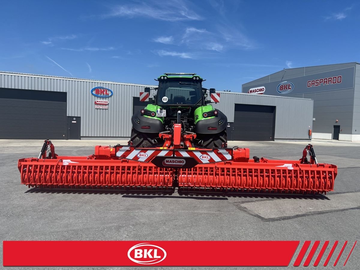 Kreiselegge typu Maschio TORO SUPER RAPIDO 6000 Kreiselegge, Neumaschine w Rovisce (Zdjęcie 5)