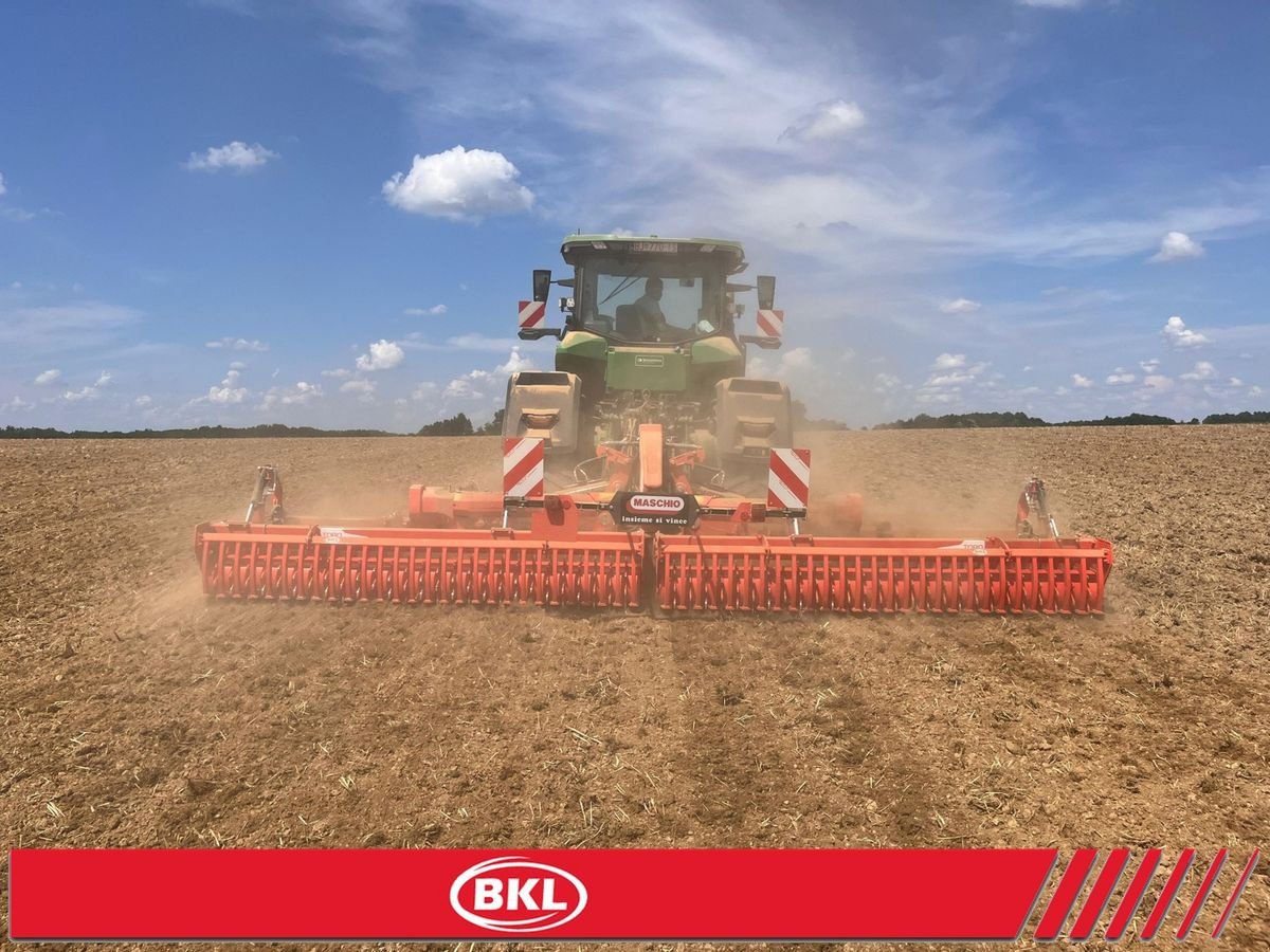 Kreiselegge van het type Maschio TORO SUPER RAPIDO 7000 Kreiselegge, Neumaschine in Rovisce (Foto 10)