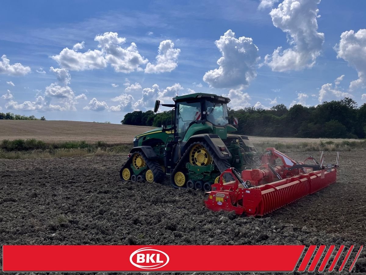 Kreiselegge van het type Maschio TORO SUPER RAPIDO 7000 Kreiselegge, Neumaschine in Rovisce (Foto 11)