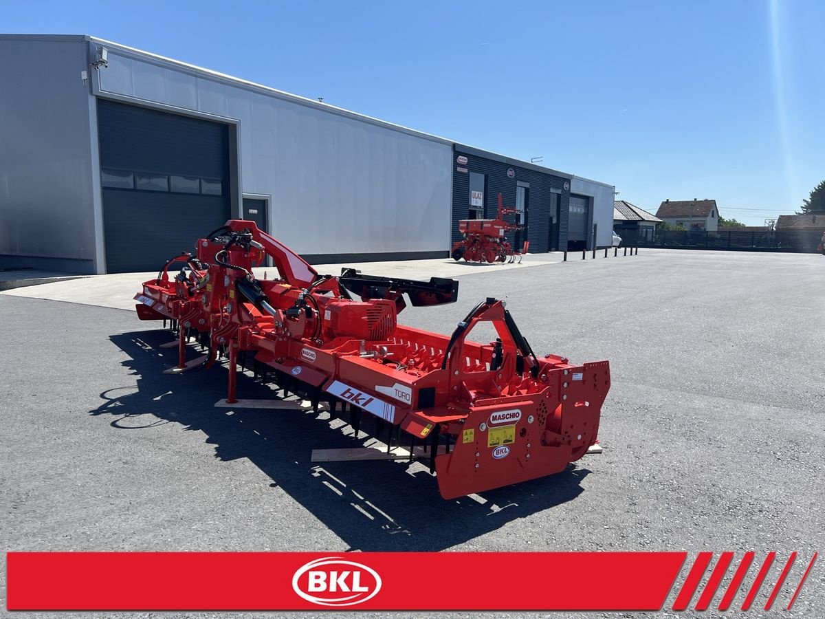 Kreiselegge от тип Maschio TORO SUPER RAPIDO 7000 Kreiselegge, Neumaschine в Rovisce (Снимка 3)