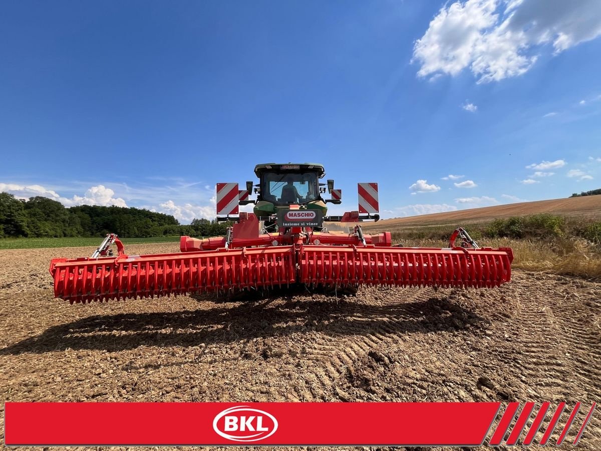 Kreiselegge типа Maschio TORO SUPER RAPIDO 7000 Kreiselegge, Neumaschine в Rovisce (Фотография 15)