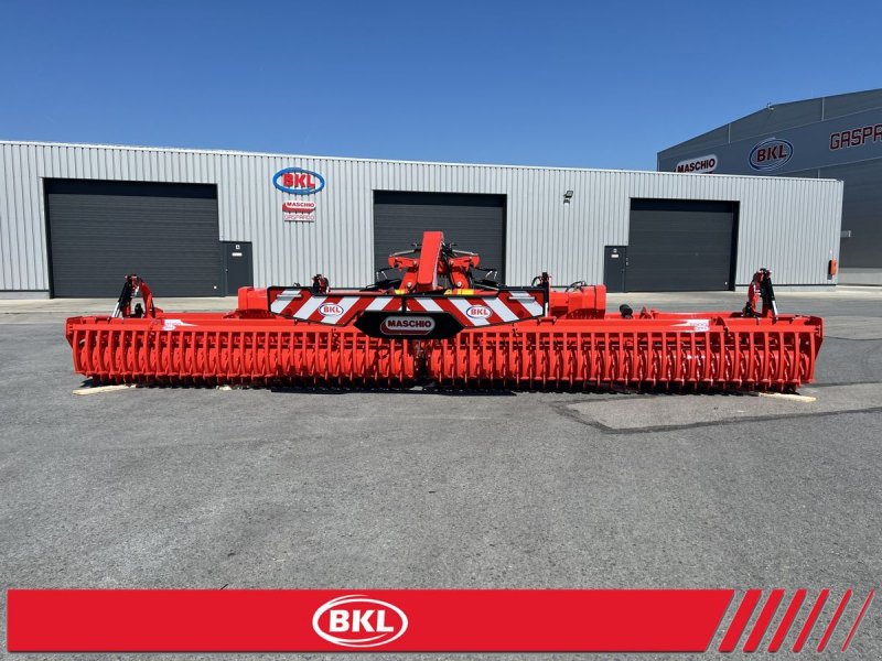 Kreiselegge tipa Maschio TORO SUPER RAPIDO 7000 Kreiselegge, Neumaschine u Rovisce (Slika 1)