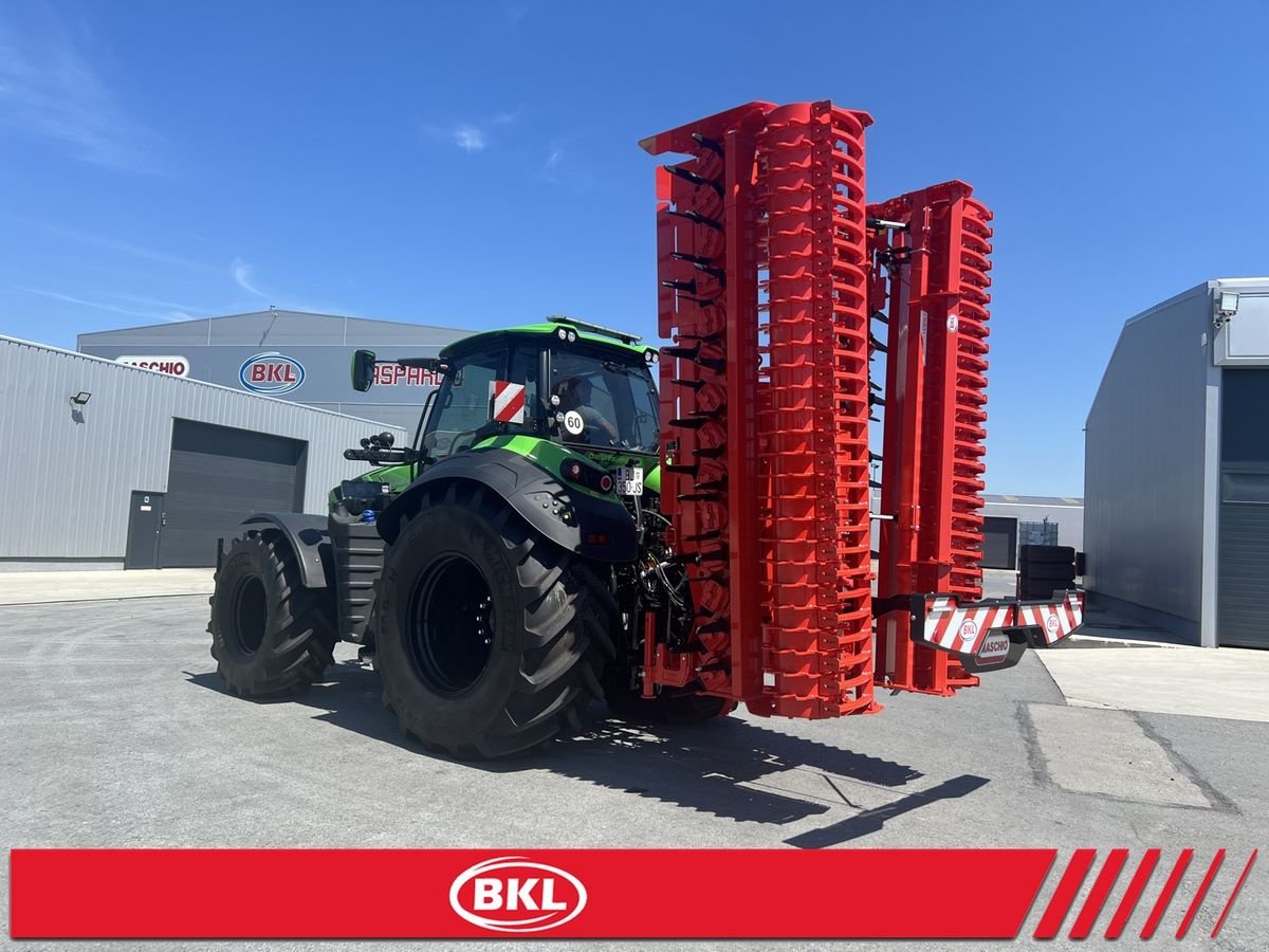 Kreiselegge del tipo Maschio TORO SUPER RAPIDO 7000 Kreiselegge, Neumaschine en Rovisce (Imagen 9)