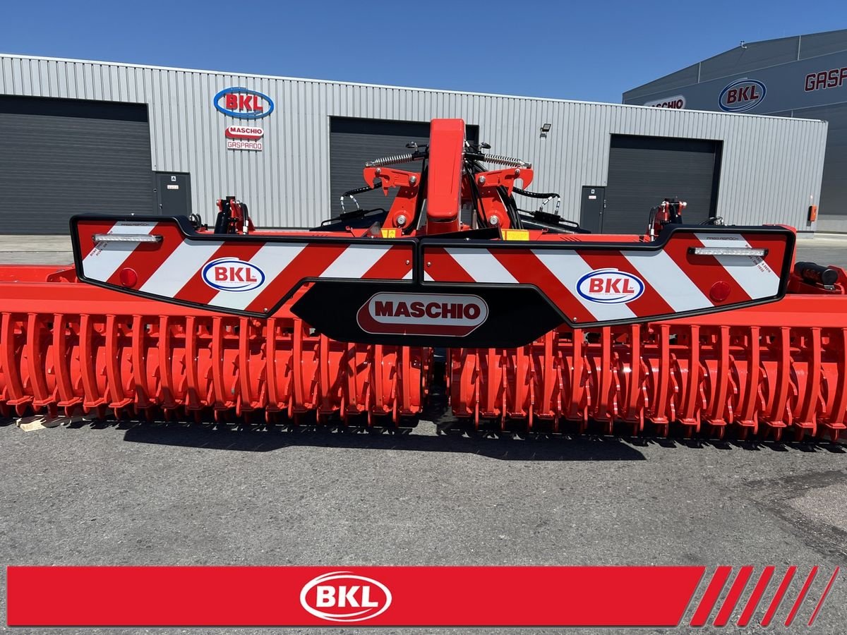 Kreiselegge van het type Maschio TORO SUPER RAPIDO 7000 Kreiselegge, Neumaschine in Rovisce (Foto 4)