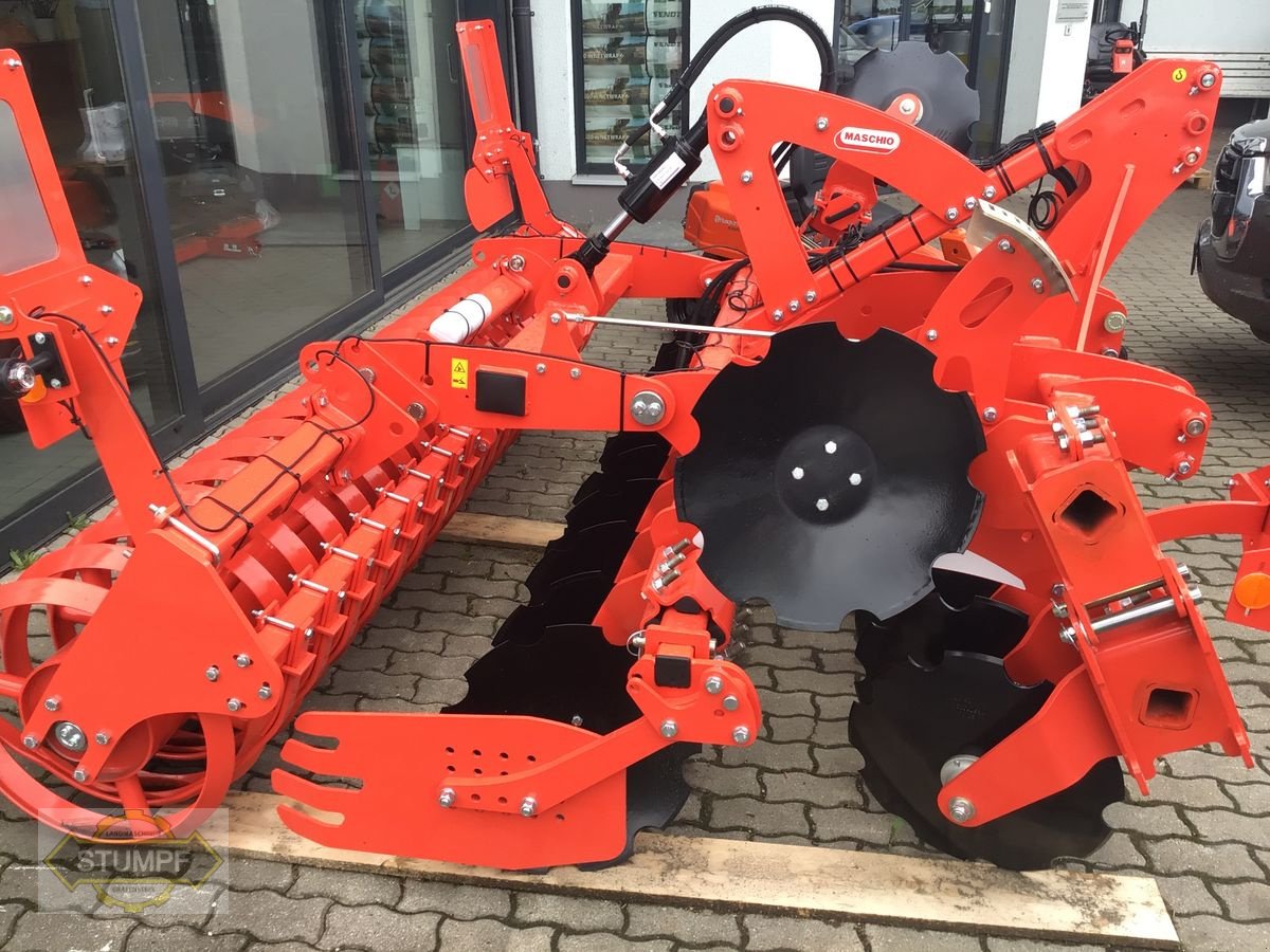 Kreiselegge tip Maschio Veloce 30, Neumaschine in Grafenstein (Poză 3)