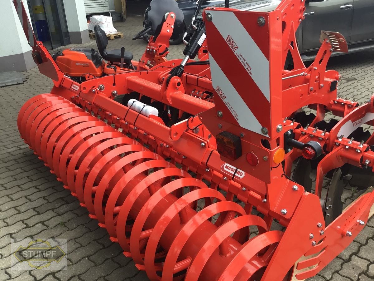 Kreiselegge tipa Maschio Veloce 30, Neumaschine u Grafenstein (Slika 4)