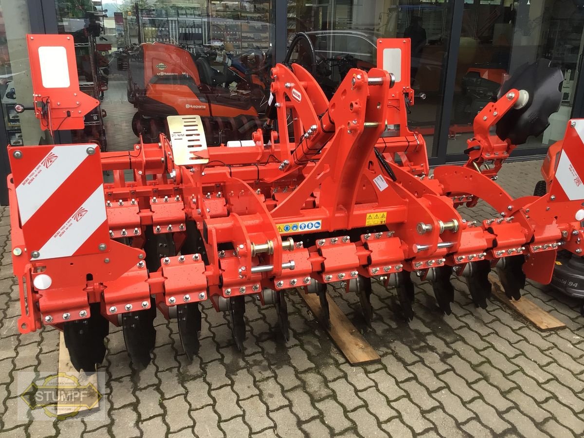 Kreiselegge tip Maschio Veloce 30, Neumaschine in Grafenstein (Poză 1)