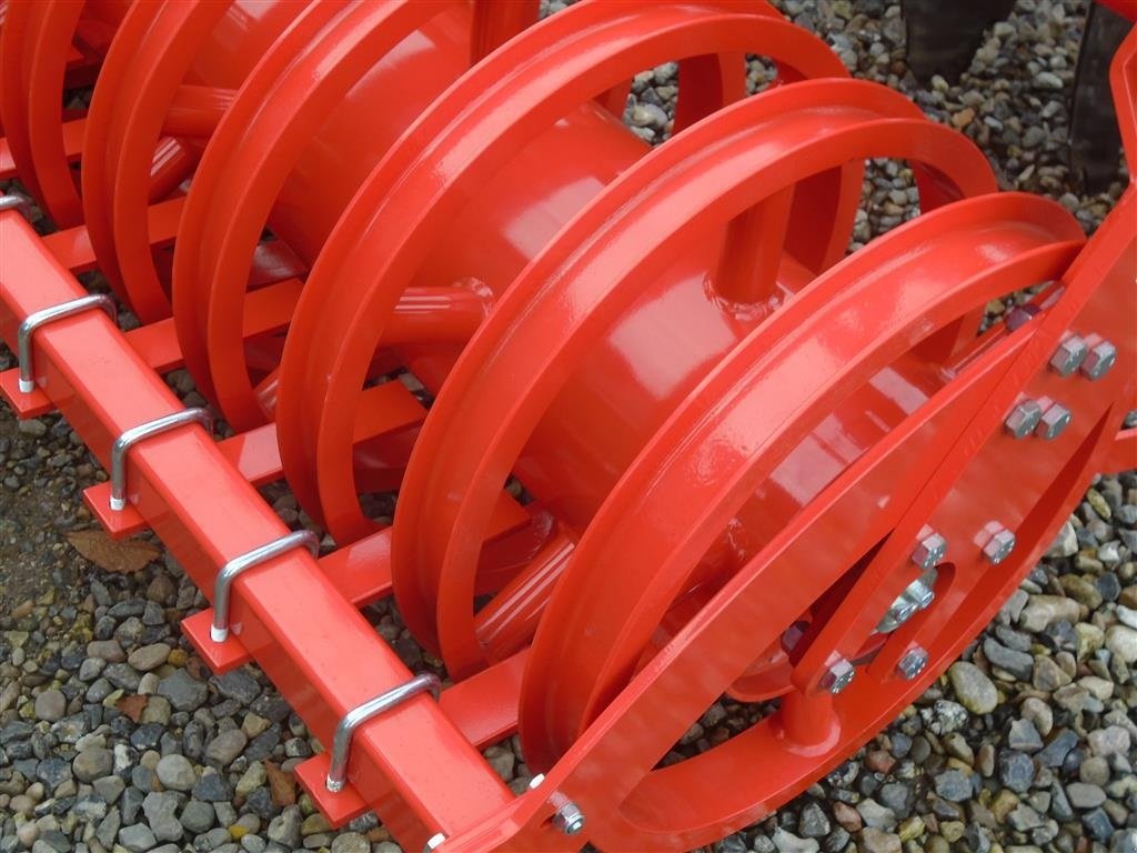 Kreiselegge tip Maschio Veloce 4 Mtr Veloce  m/ U-Ringsvalse Ø560MM  TILBUD, Gebrauchtmaschine in Viborg (Poză 3)