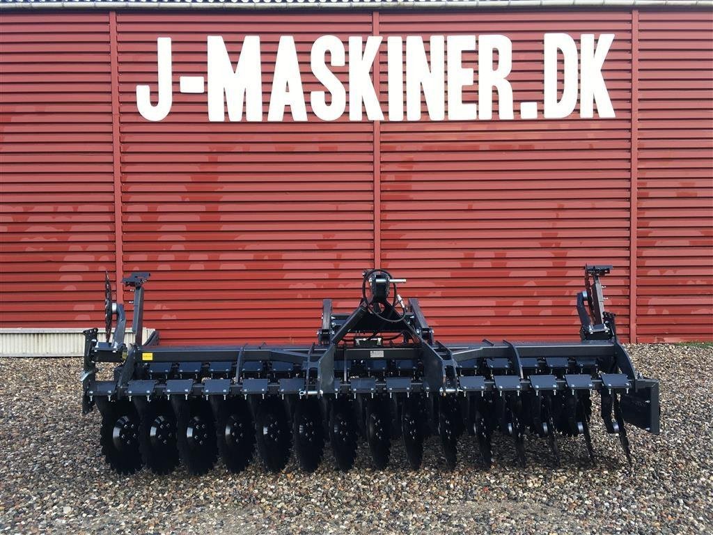 Kreiselegge του τύπου Maskiner IT-4000 med hydraulisk lift, Gebrauchtmaschine σε Rødekro (Φωτογραφία 1)