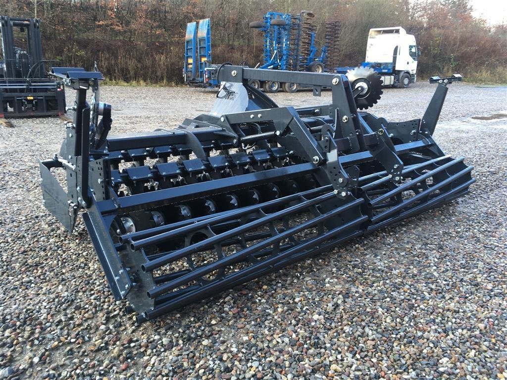 Kreiselegge typu Maskiner IT-4000 med hydraulisk lift, Gebrauchtmaschine w Rødekro (Zdjęcie 5)