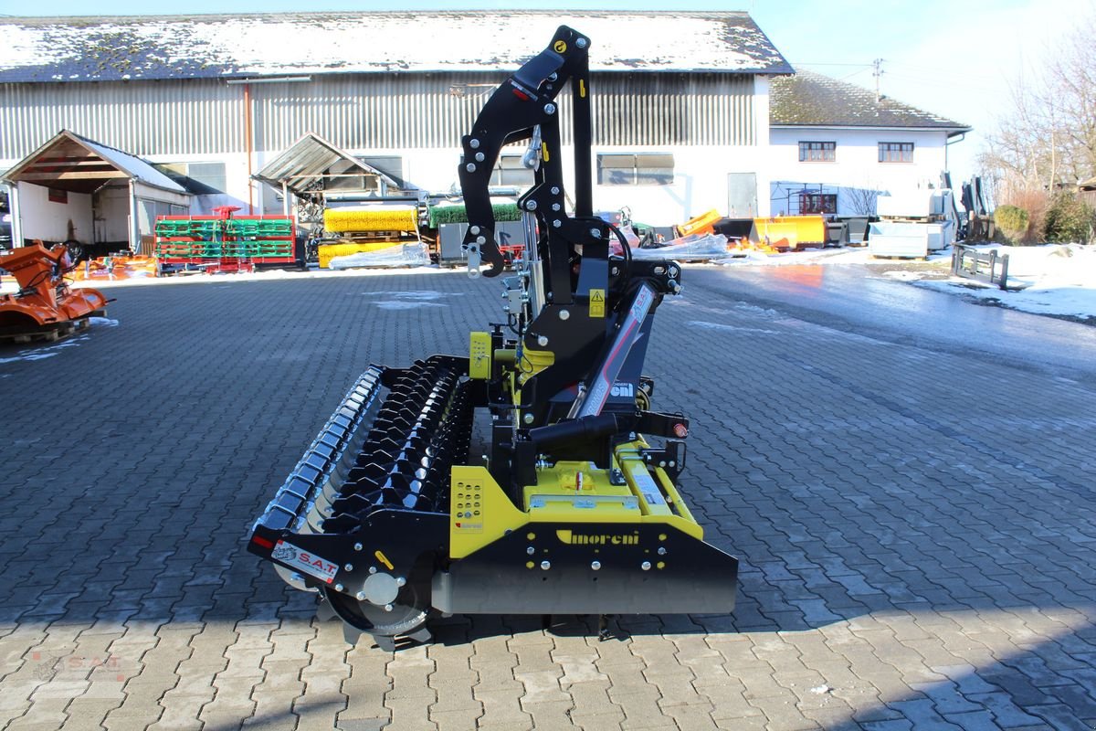 Kreiselegge van het type Moreni Kreiselegge Compact 3000-NEU, Neumaschine in Eberschwang (Foto 28)