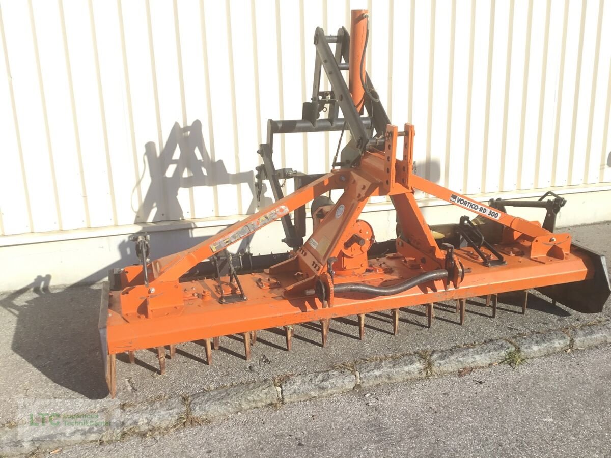 Kreiselegge van het type Pegoraro Vortico-RD 300, Gebrauchtmaschine in Kalsdorf (Foto 3)