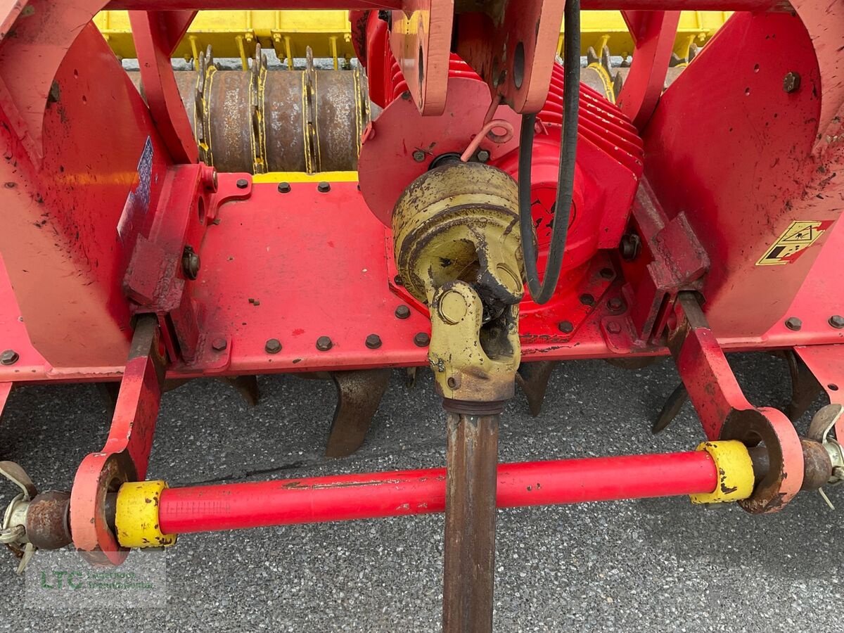 Kreiselegge van het type Pöttinger Lion 300, Gebrauchtmaschine in Kalsdorf (Foto 11)