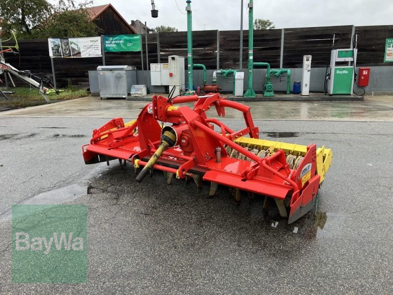 Kreiselegge tip Pöttinger LION 301, Gebrauchtmaschine in Waldkirchen