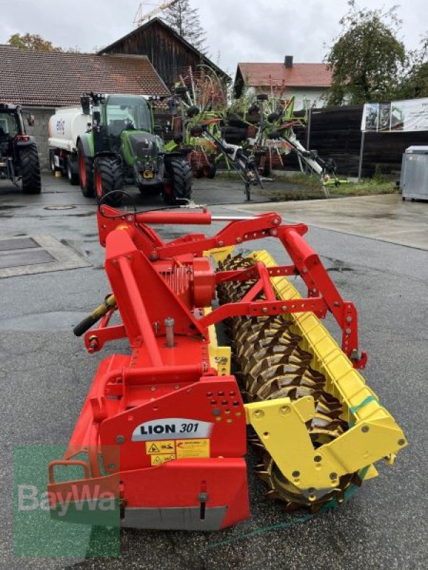 Kreiselegge typu Pöttinger LION 301, Gebrauchtmaschine v Waldkirchen (Obrázok 2)