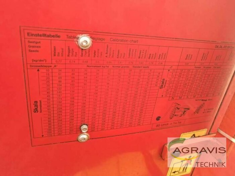 Kreiselegge des Typs Pöttinger LION 301, Gebrauchtmaschine in Melle-Wellingholzhausen (Bild 13)