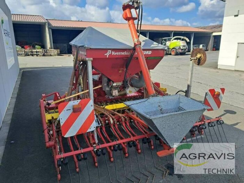 Kreiselegge van het type Pöttinger LION 301, Gebrauchtmaschine in Melle-Wellingholzhausen (Foto 3)