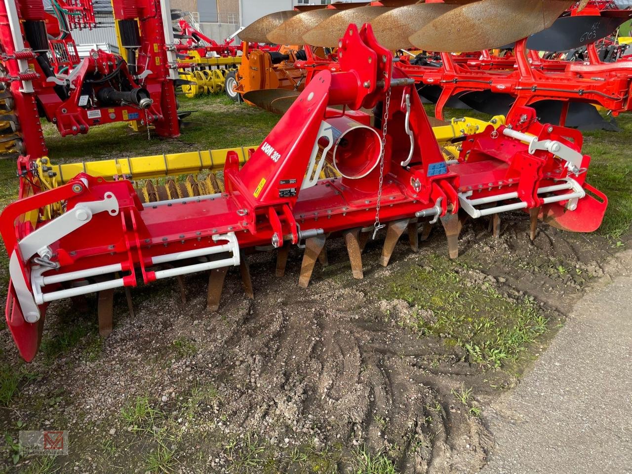 Kreiselegge van het type Pöttinger Lion 303, Gebrauchtmaschine in Bonndorf (Foto 1)