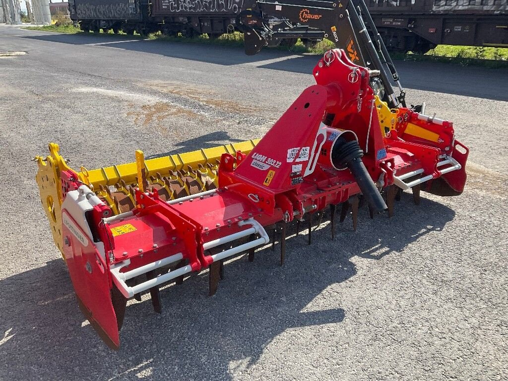 Kreiselegge van het type Pöttinger Lion 303.12C, Neumaschine in Pasching (Foto 1)