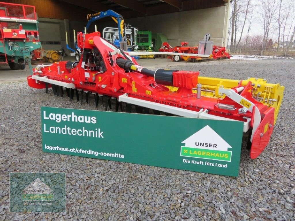 Kreiselegge za tip Pöttinger Lion 503C, Neumaschine u Hofkirchen (Slika 1)