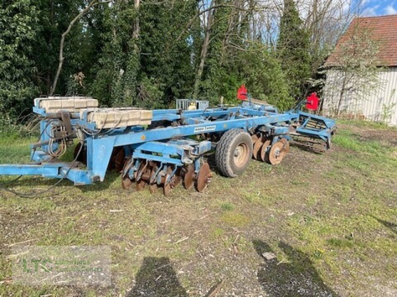 Kreiselegge del tipo Rabe Rabe 4,5, Gebrauchtmaschine en Korneuburg (Imagen 1)