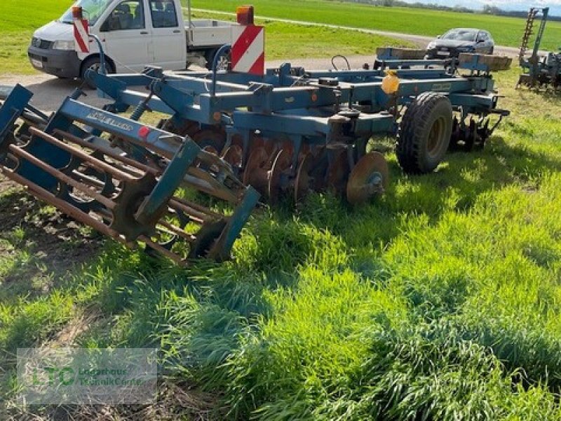 Kreiselegge des Typs Rabe Rabe 4,5, Gebrauchtmaschine in Korneuburg (Bild 2)