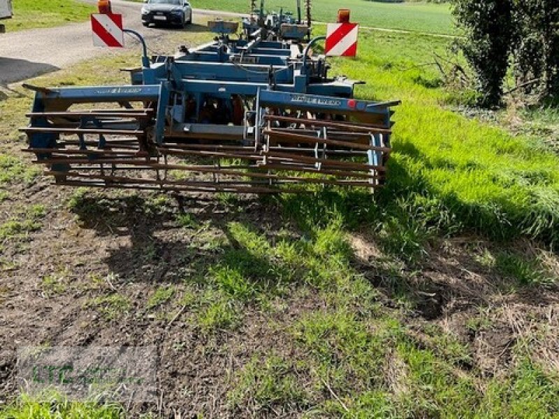 Kreiselegge des Typs Rabe Rabe 4,5, Gebrauchtmaschine in Korneuburg (Bild 4)