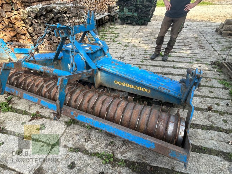 Kreiselegge Türe ait Rabe RKE 300, Gebrauchtmaschine içinde Regensburg (resim 1)