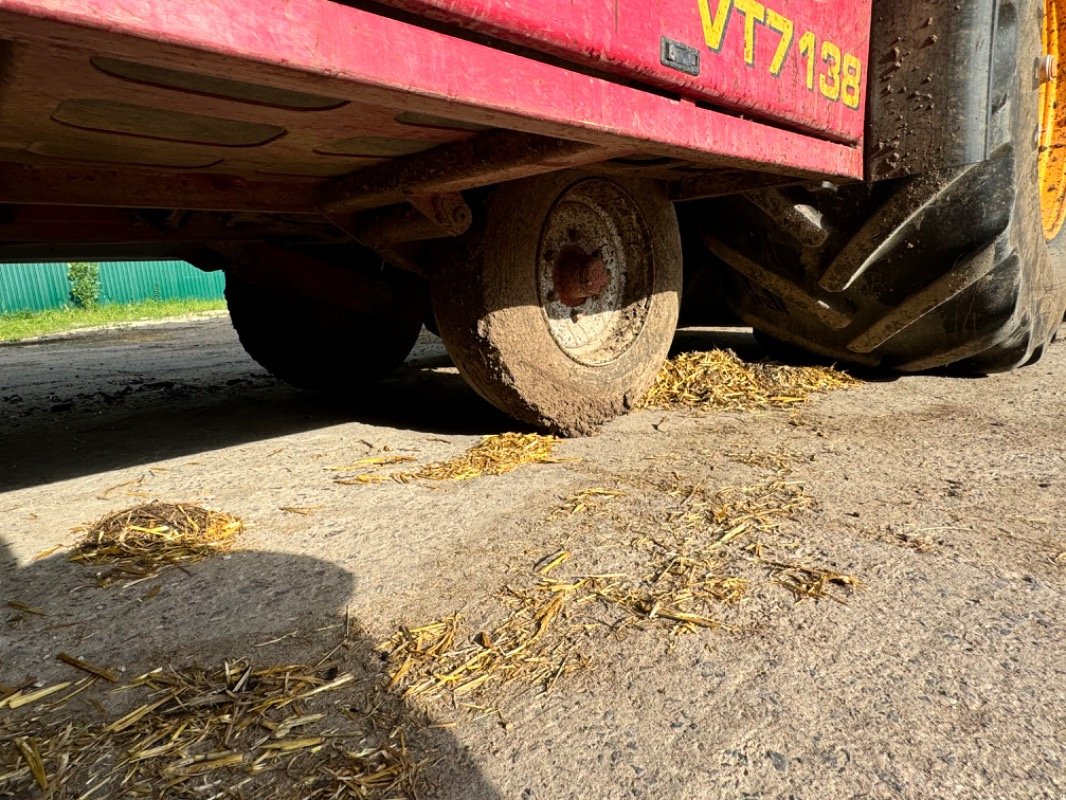 Kreiselegge del tipo Rabe VKE 400, Gebrauchtmaschine en Bad Oldesloe (Imagen 7)