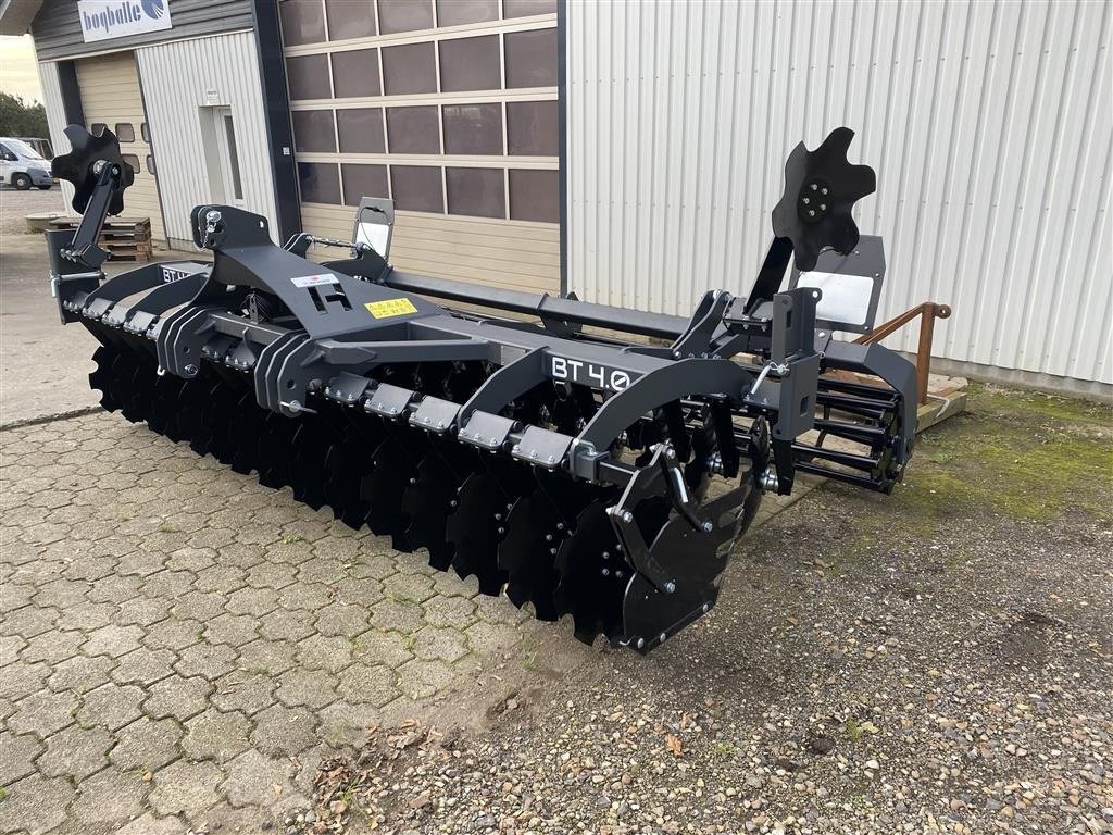 Kreiselegge van het type Rol-Ex BT-400, Gebrauchtmaschine in Skive (Foto 3)