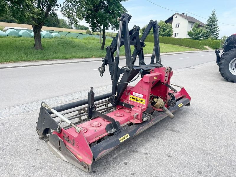 Kreiselegge Türe ait Rotoland 3 m Kreiselegge, Gebrauchtmaschine içinde St. Marienkirchen (resim 3)