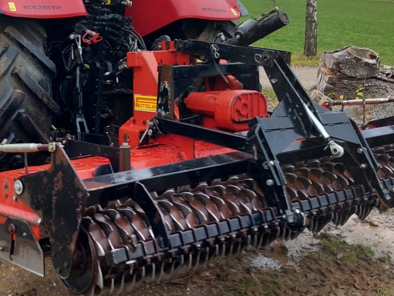 Kreiselegge tip Rotoland SK 300, Gebrauchtmaschine in Tyrlaching (Poză 1)