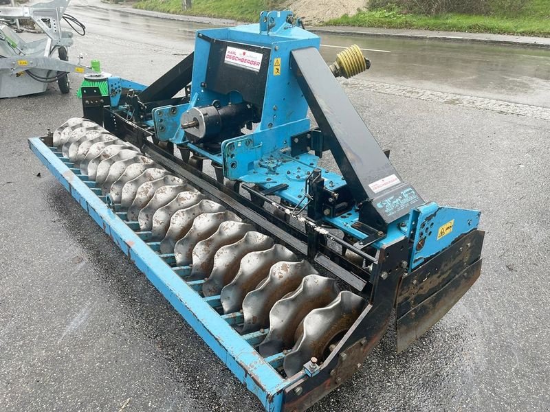 Kreiselegge van het type SICMA ERS 3000 Kreiselegge, Gebrauchtmaschine in St. Marienkirchen (Foto 4)