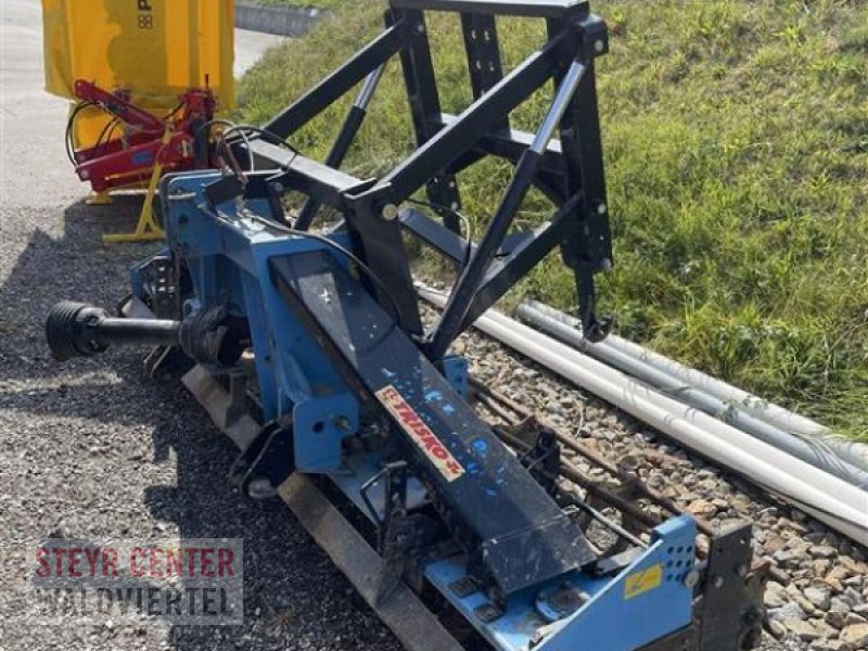 Kreiselegge del tipo SICMA Kreiselegge ERS 3000 mit Hitch, Gebrauchtmaschine In Vitis