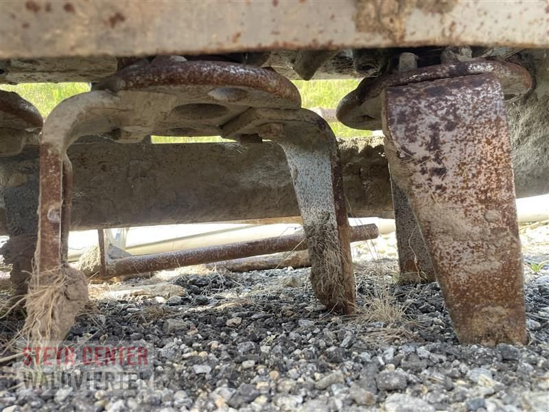 Kreiselegge van het type SICMA Kreiselegge ERS 3000 mit Hitch, Gebrauchtmaschine in Vitis (Foto 4)