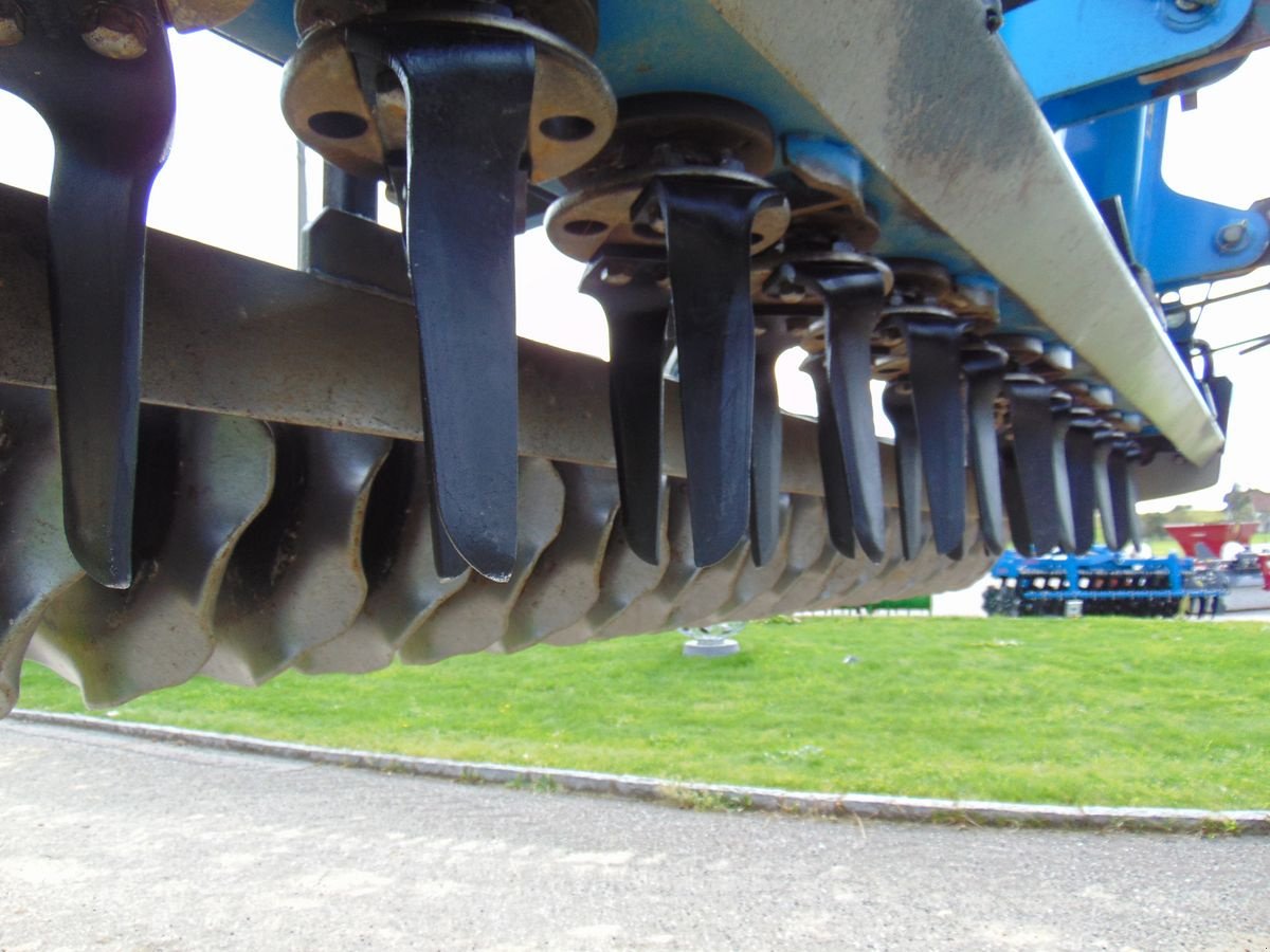 Kreiselegge van het type SICMA Super 3000, Gebrauchtmaschine in Neukirchen am Walde  (Foto 9)