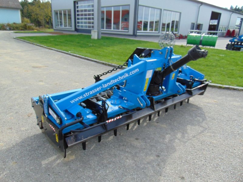 Kreiselegge типа SICMA Super 3000, Gebrauchtmaschine в Neukirchen am Walde 