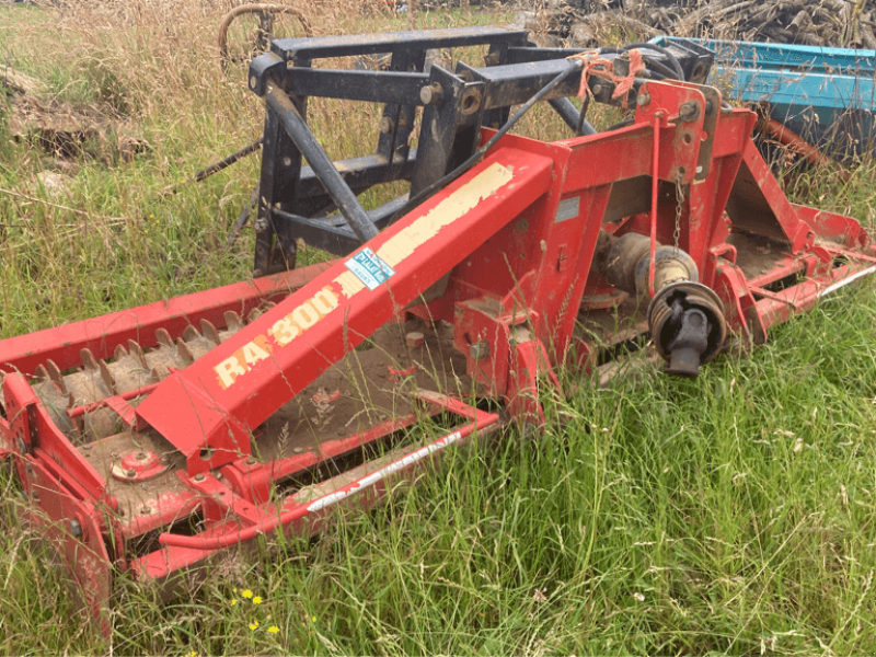 Kreiselegge tip Sonstige 3 M, Gebrauchtmaschine in TREMEUR (Poză 1)