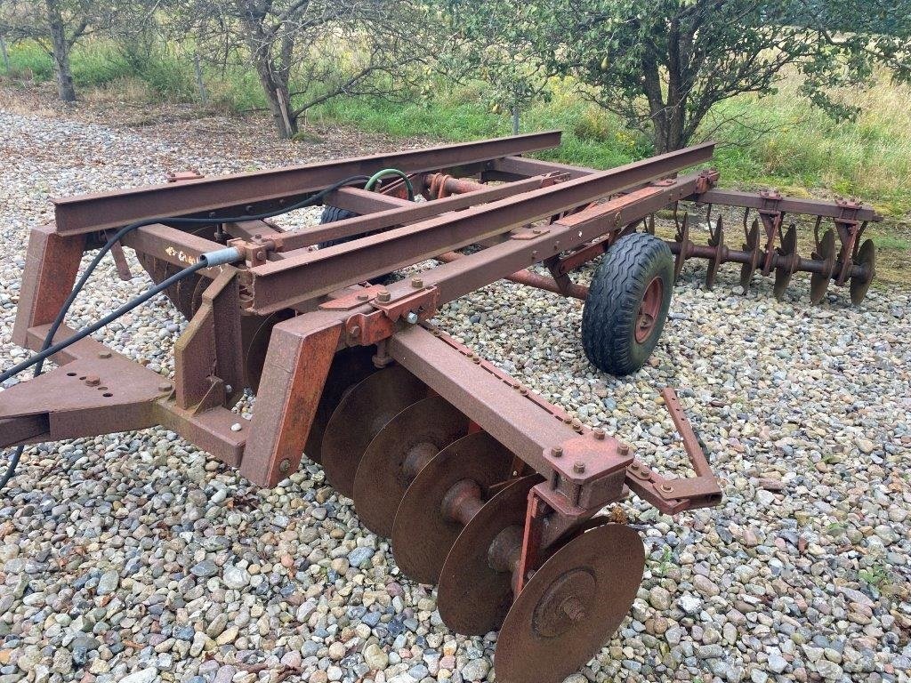 Kreiselegge van het type Sonstige 3 meter Tallerkenharve Bugseret, Gebrauchtmaschine in Tinglev (Foto 1)