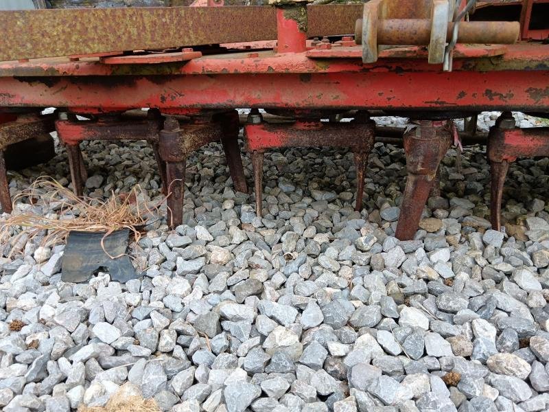 Kreiselegge van het type Sonstige 3 METRES, Gebrauchtmaschine in ESCAUDOEUVRES (Foto 2)