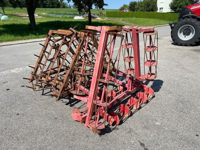 Kreiselegge typu Sonstige Ackeregge 4 m, Gebrauchtmaschine w St. Marienkirchen (Zdjęcie 7)