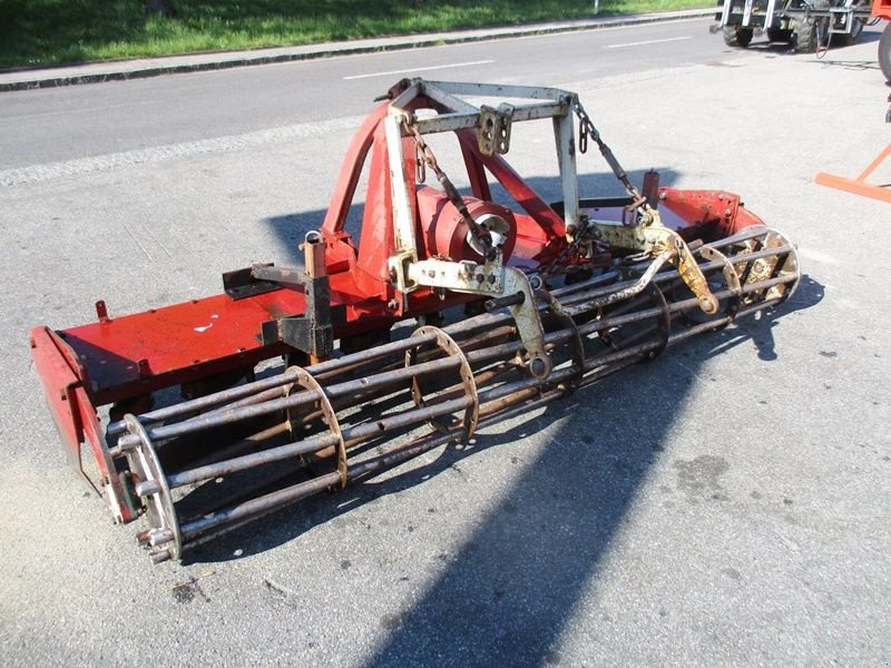 Kreiselegge van het type Sonstige Belrecolt 3 m Kreiselegge, Gebrauchtmaschine in St. Marienkirchen (Foto 6)