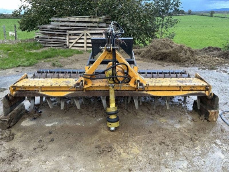 Kreiselegge van het type Sonstige CVB3000, Gebrauchtmaschine in SAINT HILAIRE EN MORVAN (Foto 1)