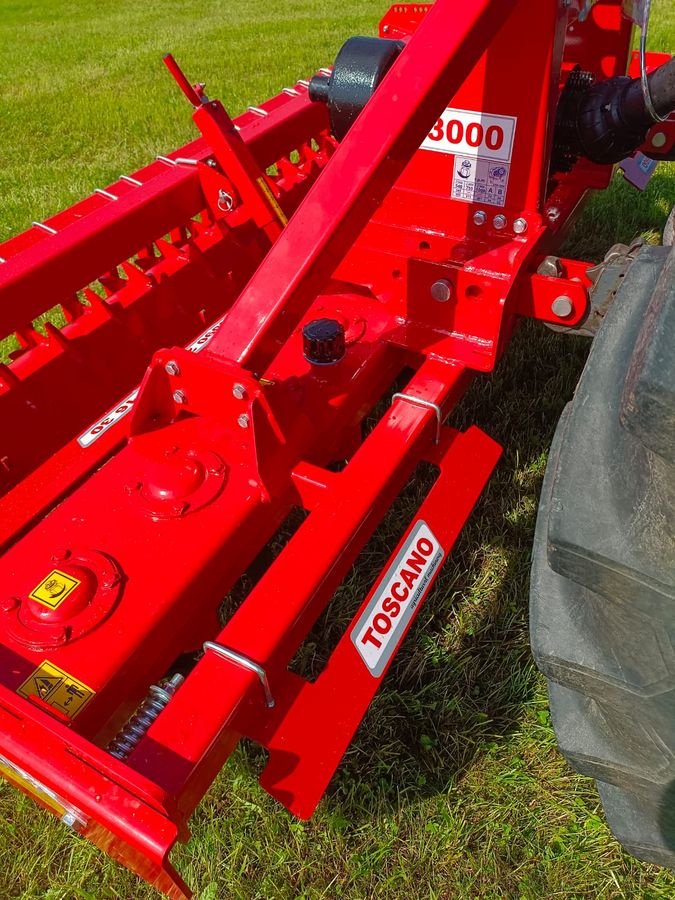 Kreiselegge typu Sonstige DFAT-02 3000 Schwerlast, Neumaschine v Waldburg (Obrázek 8)