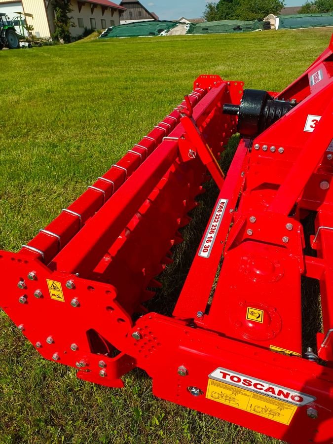 Kreiselegge des Typs Sonstige DFAT-02 3000 Schwerlast, Neumaschine in Waldburg (Bild 9)