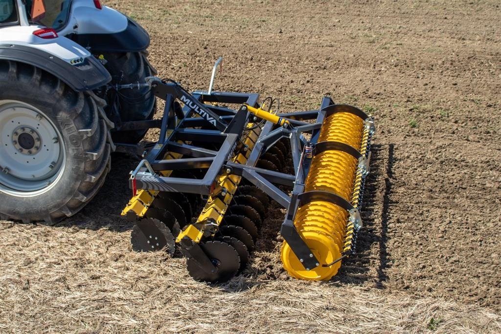 Kreiselegge van het type Sonstige DM400 Discmaster, Gebrauchtmaschine in Gudbjerg (Foto 1)